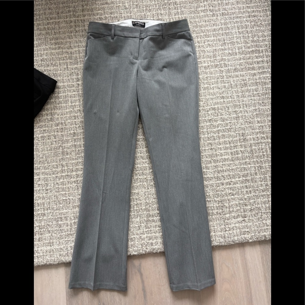 Express work pant